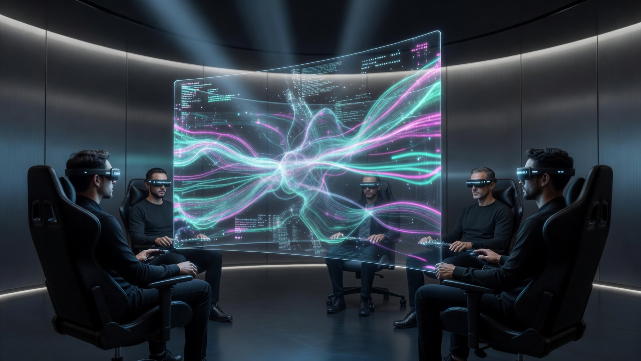 Futuristinen tekoälypelaaminen ja suositusjärjestelmä